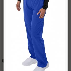 New unused scrub bottoms